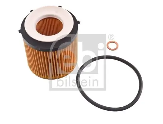 Ölfilter FEBI BILSTEIN 101655 Bild Ölfilter FEBI BILSTEIN 101655