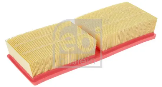 Luftfilter FEBI BILSTEIN 101662 Bild Luftfilter FEBI BILSTEIN 101662