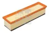Luftfilter FEBI BILSTEIN 101667