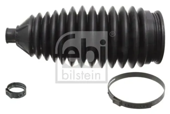 Faltenbalgsatz, Lenkung Vorderachse links Vorderachse rechts FEBI BILSTEIN 101670 Bild Faltenbalgsatz, Lenkung Vorderachse links Vorderachse rechts FEBI BILSTEIN 101670
