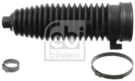 Faltenbalgsatz, Lenkung FEBI BILSTEIN 101676 Bild Faltenbalgsatz, Lenkung FEBI BILSTEIN 101676