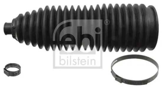 Faltenbalgsatz, Lenkung FEBI BILSTEIN 101695 Bild Faltenbalgsatz, Lenkung FEBI BILSTEIN 101695