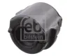 Lagerung, Stabilisator Vorderachse FEBI BILSTEIN 101705