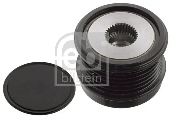 Generatorfreilauf FEBI BILSTEIN 101712