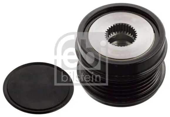 Generatorfreilauf FEBI BILSTEIN 101715