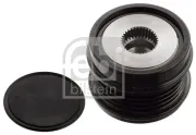Generatorfreilauf FEBI BILSTEIN 101715