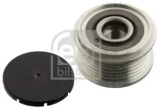 Generatorfreilauf FEBI BILSTEIN 101716