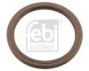 Wellendichtring, Kurbelwelle stirnseitig FEBI BILSTEIN 101738