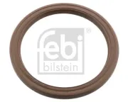 Wellendichtring, Kurbelwelle stirnseitig FEBI BILSTEIN 101738