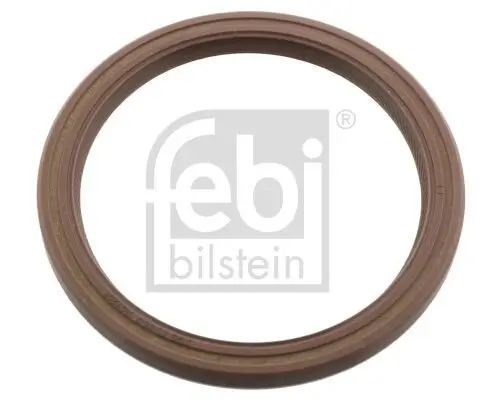 Wellendichtring, Kurbelwelle FEBI BILSTEIN 101738 Bild Wellendichtring, Kurbelwelle FEBI BILSTEIN 101738