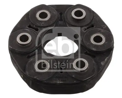 Gelenk, Gelenkwelle hinten FEBI BILSTEIN 101774