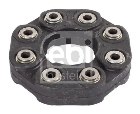 Gelenk, Gelenkwelle vorne hinten FEBI BILSTEIN 101775 Bild Gelenk, Gelenkwelle vorne hinten FEBI BILSTEIN 101775