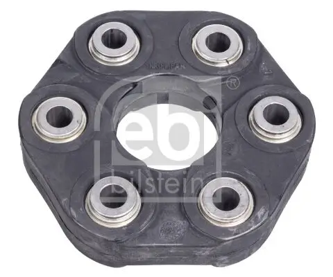 Gelenk, Gelenkwelle FEBI BILSTEIN 101777 Bild Gelenk, Gelenkwelle FEBI BILSTEIN 101777