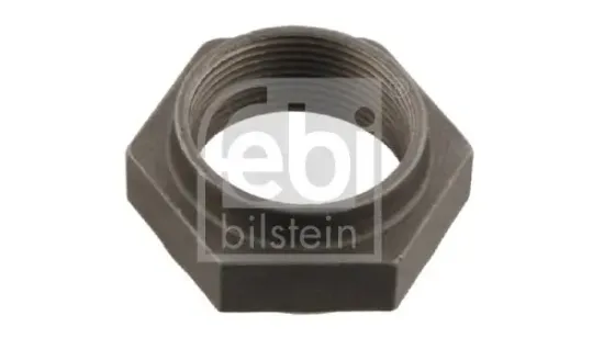 Mutter, Achszapfen FEBI BILSTEIN 10178 Bild Mutter, Achszapfen FEBI BILSTEIN 10178