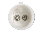 Lagerung, Schaltgetriebe links FEBI BILSTEIN 104411