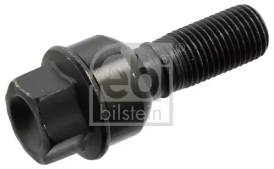 Radschraube Hinterachse Vorderachse FEBI BILSTEIN 101799 Bild Radschraube Hinterachse Vorderachse FEBI BILSTEIN 101799