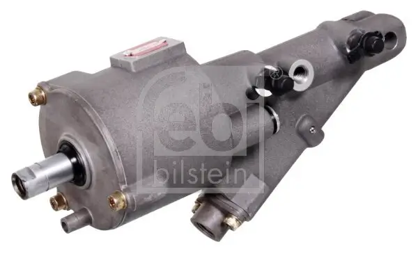 Lagerung, Automatikgetriebe links FEBI BILSTEIN 104444