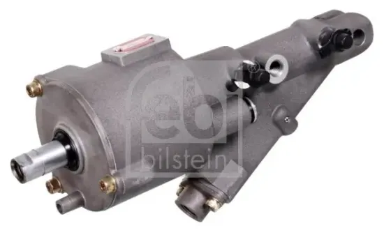 Lagerung, Automatikgetriebe links FEBI BILSTEIN 104444 Bild Lagerung, Automatikgetriebe links FEBI BILSTEIN 104444