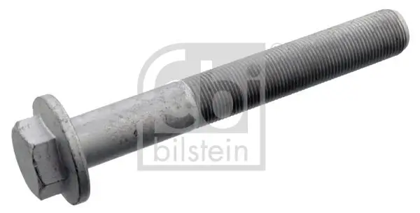 Halter, Motoraufhängung unten hinten FEBI BILSTEIN 104446