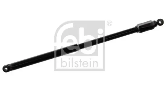 Lenkungsdämpfer FEBI BILSTEIN 10184 Bild Lenkungsdämpfer FEBI BILSTEIN 10184