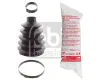 Faltenbalgsatz, Antriebswelle Hinterachse radseitig FEBI BILSTEIN 101862