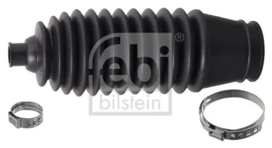 Faltenbalgsatz, Lenkung FEBI BILSTEIN 101866 Bild Faltenbalgsatz, Lenkung FEBI BILSTEIN 101866