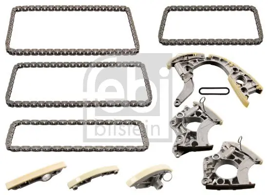 Steuerkettensatz unten FEBI BILSTEIN 101882 Bild Steuerkettensatz unten FEBI BILSTEIN 101882