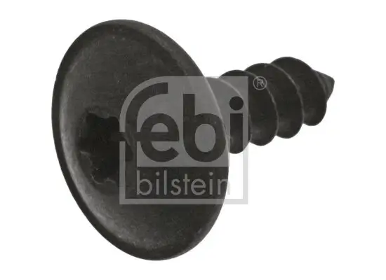 Motor-/Unterfahrschutz FEBI BILSTEIN 101887