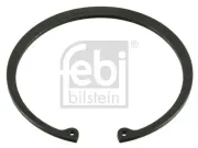 Hydraulikfilter, Automatikgetriebe FEBI BILSTEIN 104505