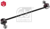 Stange/Strebe, Stabilisator Vorderachse links Vorderachse rechts FEBI BILSTEIN 101901