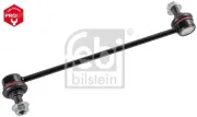 Stange/Strebe, Stabilisator Vorderachse links Vorderachse rechts FEBI BILSTEIN 101901