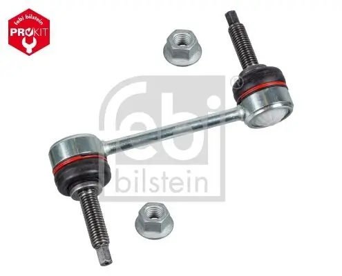 Stange/Strebe, Stabilisator Hinterachse links Hinterachse rechts FEBI BILSTEIN 101905