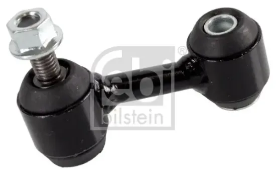 Stange/Strebe, Stabilisator Hinterachse links Hinterachse rechts FEBI BILSTEIN 101906 Bild Stange/Strebe, Stabilisator Hinterachse links Hinterachse rechts FEBI BILSTEIN 101906