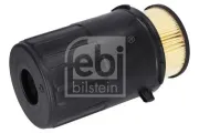 Bremsscheibe Hinterachse FEBI BILSTEIN 104508