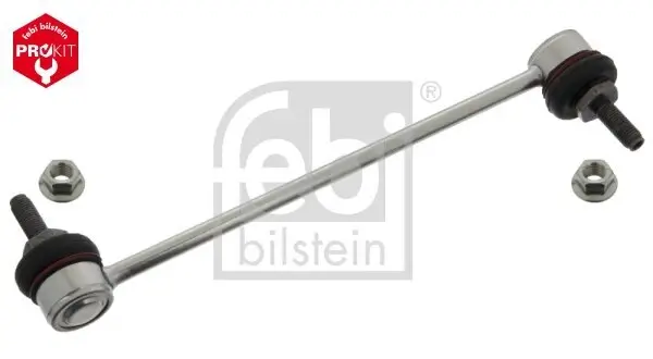 Stange/Strebe, Stabilisator Vorderachse links Vorderachse rechts FEBI BILSTEIN 101916