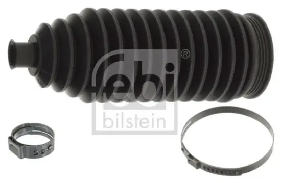 Faltenbalgsatz, Lenkung FEBI BILSTEIN 101952 Bild Faltenbalgsatz, Lenkung FEBI BILSTEIN 101952