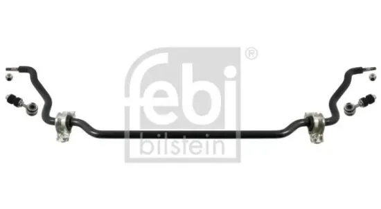 Stabilisator, Fahrwerk Vorderachse FEBI BILSTEIN 101966 Bild Stabilisator, Fahrwerk Vorderachse FEBI BILSTEIN 101966