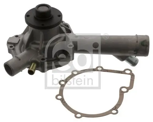 Wasserpumpe, Motorkühlung FEBI BILSTEIN 10199 Bild Wasserpumpe, Motorkühlung FEBI BILSTEIN 10199