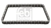 Steuerkette FEBI BILSTEIN 102005