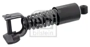 Dichtung, Düsenhalter FEBI BILSTEIN 104610