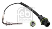 Dichtung, Düsenhalter FEBI BILSTEIN 104611