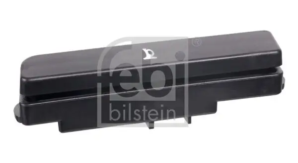 Stange/Strebe, Stabilisator Vorderachse links FEBI BILSTEIN 104619