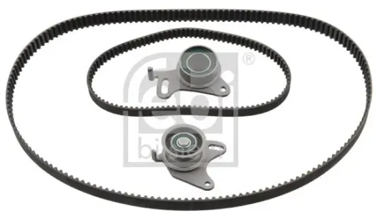 Zahnriemensatz FEBI BILSTEIN 102022 Bild Zahnriemensatz FEBI BILSTEIN 102022