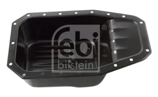 Ölwanne FEBI BILSTEIN 102030 Bild Ölwanne FEBI BILSTEIN 102030