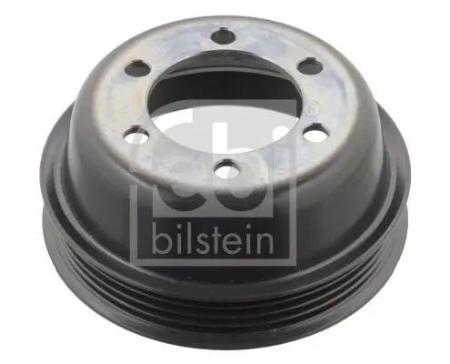 Riemenscheibe, Kurbelwelle FEBI BILSTEIN 102045