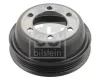Riemenscheibe, Kurbelwelle FEBI BILSTEIN 102045