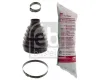 Faltenbalgsatz, Antriebswelle FEBI BILSTEIN 102062