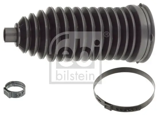 Faltenbalgsatz, Lenkung FEBI BILSTEIN 102069 Bild Faltenbalgsatz, Lenkung FEBI BILSTEIN 102069