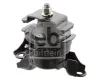 Lagerung, Motor oben links FEBI BILSTEIN 102087