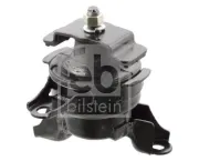 Lagerung, Motor oben links FEBI BILSTEIN 102087